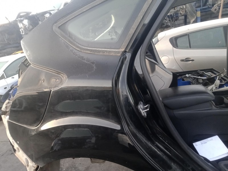 Recambio de aletin trasero derecho para ford focus lim. (cb8) 1.6 tdci cat referencia OEM IAM   