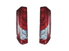 Recambio de piloto trasero izquierdo para iveco daily iv caja/chasis 65c14, 65c14 /p referencia OEM IAM Izquierdo-PILOTO TRASERO