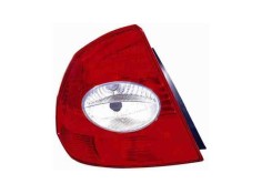 Recambio de piloto trasero izquierdo para ford focus berlina (cap) ghia referencia OEM IAM FORD FOCUS II Sedan 4P (05->08) Derec