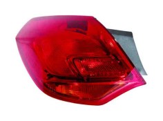 Recambio de piloto trasero derecho para opel astra j (p10) 1.4 (68) referencia OEM IAM OPEL ASTRA J 5P (10->15) OPEL ASTRA J 5P 