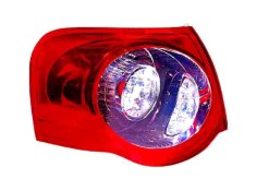 Recambio de piloto trasero derecho para volkswagen passat variant (3c5) 2.0 tdi referencia OEM IAM VW PASSAT Variant (05->10) De