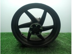 Recambio de llanta para hyosung gt 650i referencia OEM IAM  R17 TRASERA 2