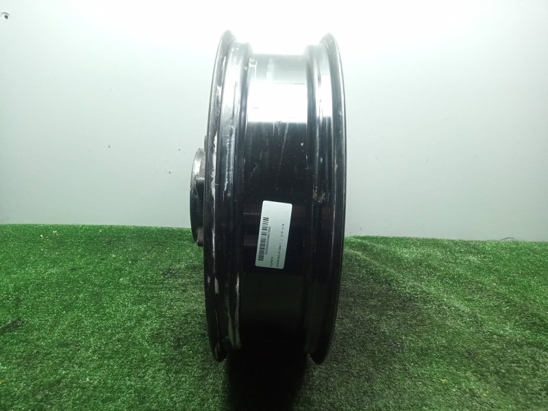 Recambio de llanta para hyosung gt 650i referencia OEM IAM  R17 TRASERA