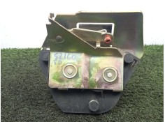 Recambio de cerradura puerta lateral derecha para peugeot partner (s2) 1.9 diesel referencia OEM IAM SIN REFERENCIA  