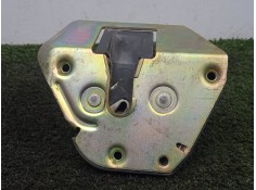 Recambio de cerradura puerta lateral derecha para peugeot partner (s2) 1.9 diesel referencia OEM IAM SIN REFERENCIA   2