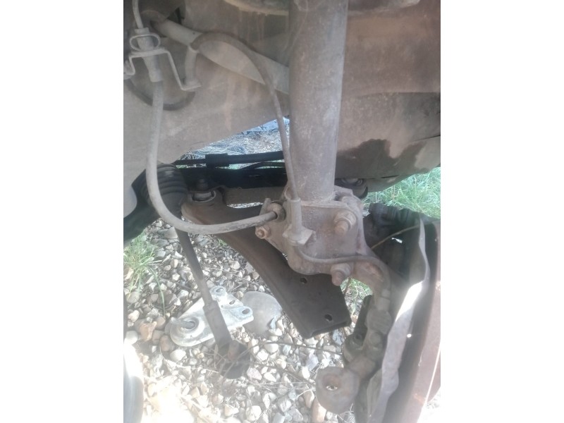 Recambio de abs para volvo serie 460 1.8 referencia OEM IAM   