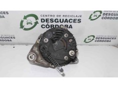 Recambio de alternador para volkswagen passat berlina (3b2) 1.8 20v turbo referencia OEM IAM 2541895B VAG.90 POLEA.FIJA 2