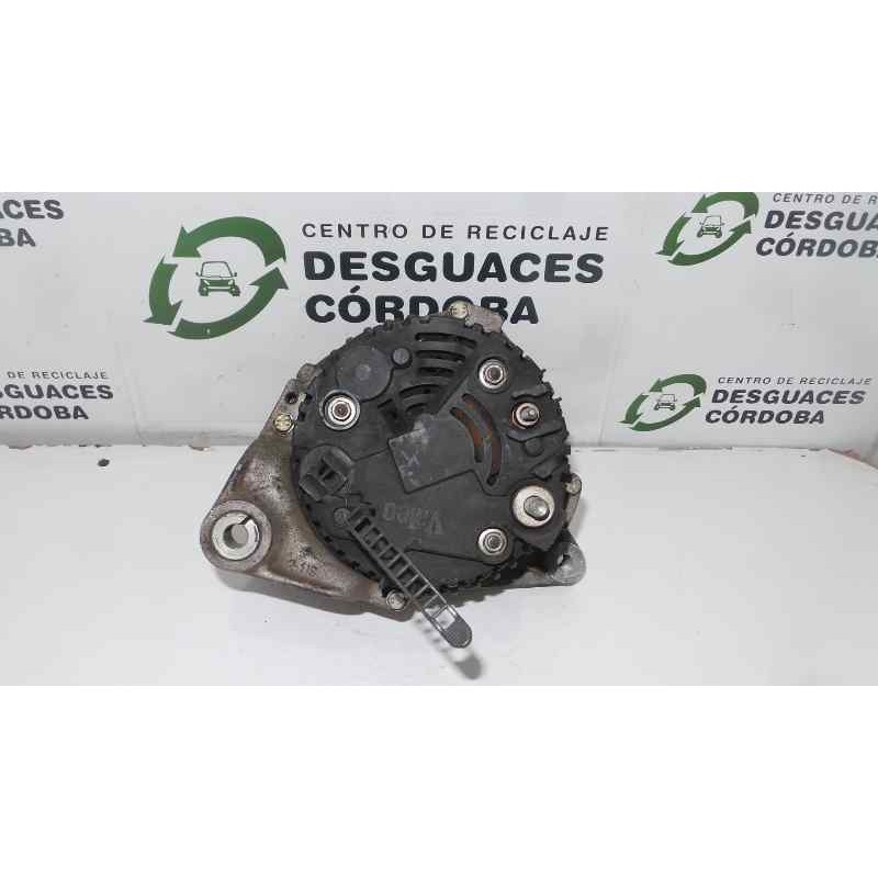 Recambio de alternador para volkswagen passat berlina (3b2) 1.8 20v turbo referencia OEM IAM 2541895B VAG.90 POLEA.FIJA