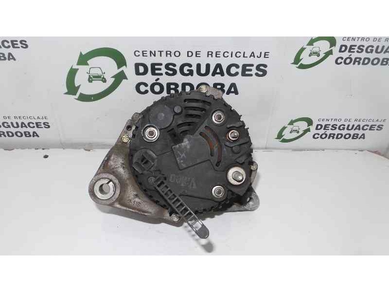 Recambio de alternador para volkswagen passat berlina (3b2) 1.8 20v turbo referencia OEM IAM 2541895B VAG.90 POLEA.FIJA