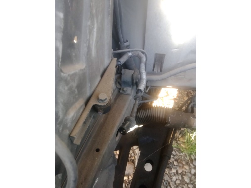 Recambio de abs para volvo serie 460 1.8 referencia OEM IAM   