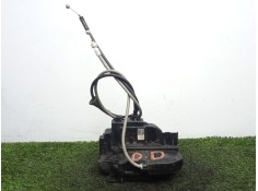 Recambio de cerradura puerta delantera derecha para nissan qashqai i (j10, nj10) 1.5 dci referencia OEM IAM SIN REFERENCIA  3.PI