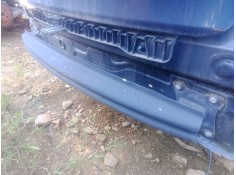 Recambio de refuerzo paragolpes trasero para volkswagen golf v berlina (1k1) 1.9 tdi referencia OEM IAM   