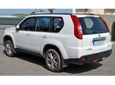 Recambio de porton trasero para nissan x-trail ii (t31) 2.0 dci 4x4 referencia OEM IAM   