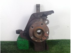 Recambio de mangueta delantera derecha para opel combo furgoneta/monovolumen (x12) 1.3 cdti (b05) referencia OEM IAM   