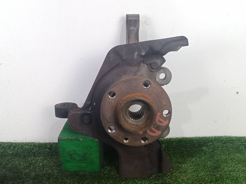 Recambio de mangueta delantera derecha para opel combo furgoneta/monovolumen (x12) 1.3 cdti (b05) referencia OEM IAM   