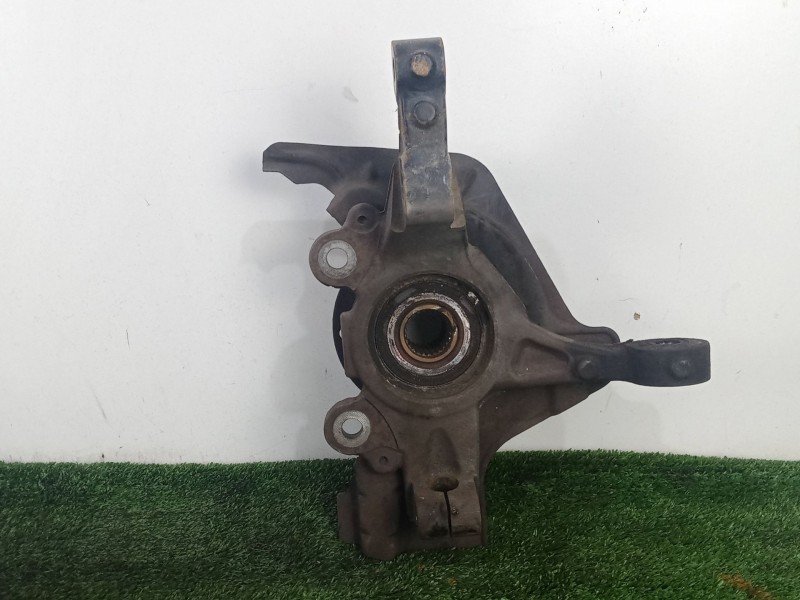 Recambio de mangueta delantera derecha para opel combo furgoneta/monovolumen (x12) 1.3 cdti (b05) referencia OEM IAM   