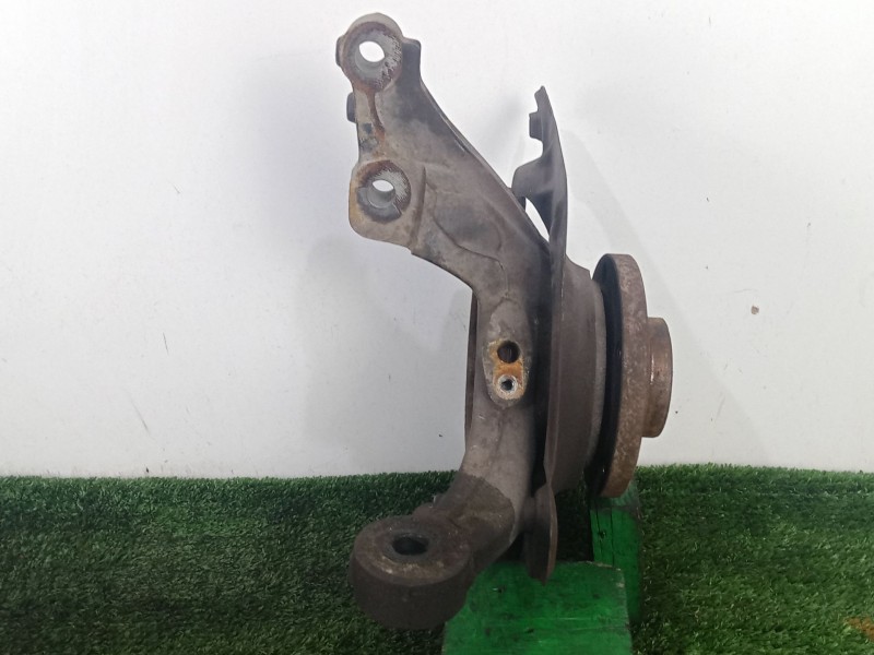 Recambio de mangueta delantera derecha para opel combo furgoneta/monovolumen (x12) 1.3 cdti (b05) referencia OEM IAM   