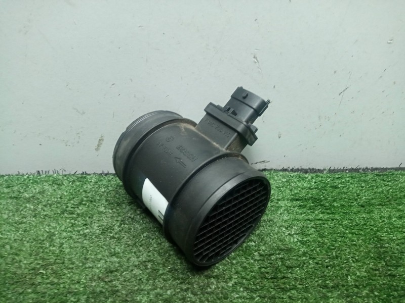 Recambio de caudalimetro para opel combo furgoneta/monovolumen (x12) 1.3 cdti (b05) referencia OEM IAM 0281006054 - 55220715  BO