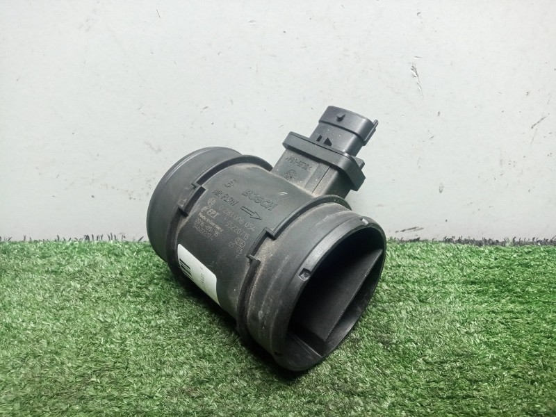 Recambio de caudalimetro para opel combo furgoneta/monovolumen (x12) 1.3 cdti (b05) referencia OEM IAM 0281006054 - 55220715  BO