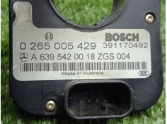 Recambio de sensor para mercedes-benz vito / mixto furgoneta (w639) 109 cdi (639.601, 639.603, 639.605) referencia OEM IAM A6395 2