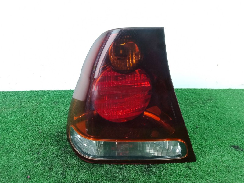 Recambio de piloto trasero izquierdo para bmw 3 compact (e46) 320 td referencia OEM IAM 63216927763  FONDO.ROJO