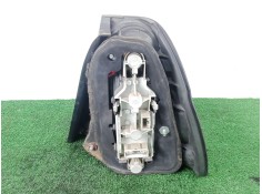 Recambio de piloto trasero izquierdo para bmw 3 compact (e46) 320 td referencia OEM IAM 63216927763  FONDO.ROJO 2