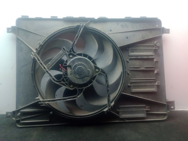 Recambio de electroventilador para ford mondeo iv (ba7) 1.8 tdci referencia OEM IAM 6G918C607P - 5010105  FOMOCO