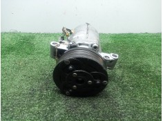 Recambio de compresor aire acondicionado para bmw serie 3 berlina (e46) 320d referencia OEM IAM 82D0156164CA - 8015220215 - DWSS
