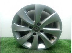 Recambio de llanta para citroën c4 grand picasso i (ua_) 1.6 hdi referencia OEM IAM 9684969380 16´´PULGADAS LLANTAS - LLANTA
