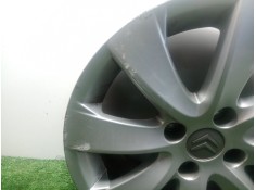 Recambio de llanta para citroën c4 grand picasso i (ua_) 1.6 hdi referencia OEM IAM 9684969380 16´´PULGADAS LLANTAS - LLANTA 2
