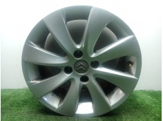 Recambio de llanta para citroën c4 grand picasso i (ua_) 1.6 hdi referencia OEM IAM 9684969380 16´´PULGADAS LLANTAS - LLANTA