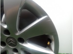 Recambio de llanta para citroën c4 grand picasso i (ua_) 1.6 hdi referencia OEM IAM 9684969380 16´´PULGADAS LLANTAS - LLANTA 2