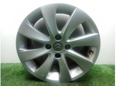 Recambio de llanta para citroën c4 grand picasso i (ua_) 1.6 hdi referencia OEM IAM 9684969380 16´´PULGADAS LLANTAS - LLANTA
