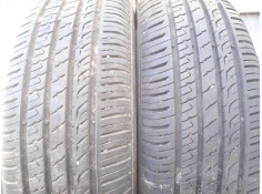 Recambio de pareja neumaticos para peugeot expert furgoneta (222) 2.0 hdi referencia OEM IAM 205/55R15-94H 94H - TURISMO BRAVURI