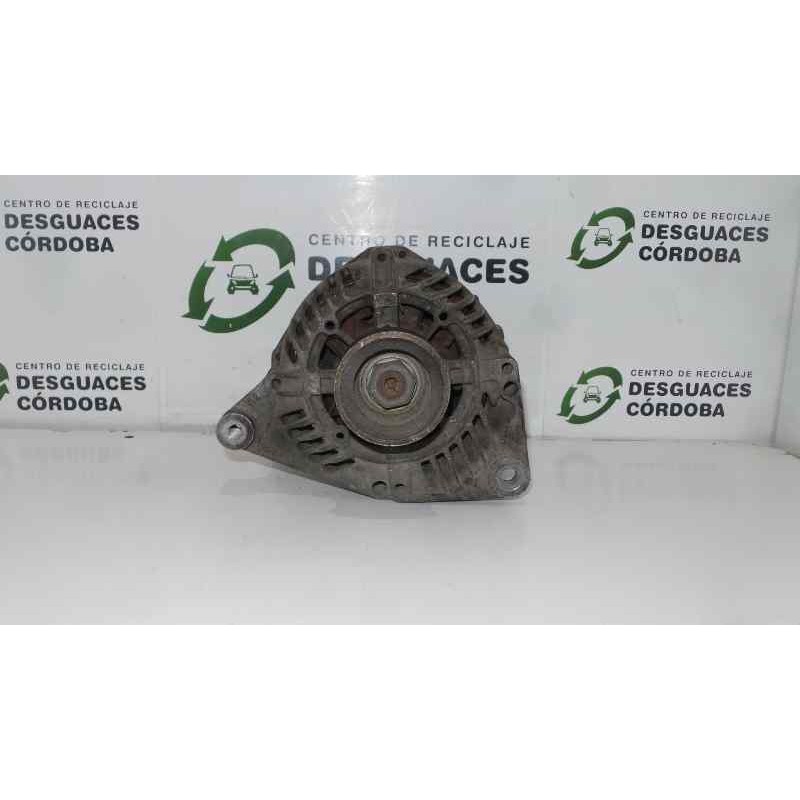 Recambio de alternador para volkswagen passat berlina (3b2) 1.8 20v turbo referencia OEM IAM 2541895B VAG.90 POLEA.FIJA
