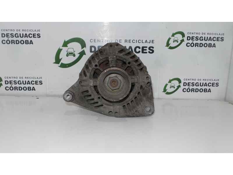 Recambio de alternador para volkswagen passat berlina (3b2) 1.8 20v turbo referencia OEM IAM 2541895B VAG.90 POLEA.FIJA