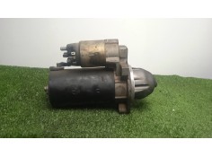 Recambio de motor arranque para mercedes-benz clase s (w220, v220) s 320 cdi (220.025, 220.125) referencia OEM IAM 0001109250 - 