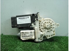 Recambio de motor elevalunas delantero derecho para volkswagen golf iv berlina (1j1) 1.8 referencia OEM IAM 1J1959802B-977610143