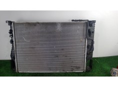 Recambio de radiador agua para mercedes-benz clase e (w211) e 270 cdi (211.016) referencia OEM IAM CR3700S - 70822143 - 379693 - 2