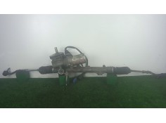 Recambio de cremallera direccion para peugeot 1007 (km_) 1.4 hdi referencia OEM IAM 9652148380 - 6900000526 - 4000VP LHD ELECTRI