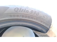 Recambio de pareja neumaticos para ford focus ii (da_, hcp, dp) 1.8 tdci referencia OEM IAM 205/50R17-93W 93W - TURISMO SENTURY  2