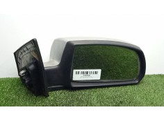 Recambio de retrovisor derecho para kia rio ii (jb) 1.4 16v referencia OEM IAM 012294  06-11 -ELECTRONICO - 5.PINES - COLOR.PLAT