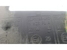 Recambio de faro derecho para peugeot 306 (7b, n3, n5) 1.9 d referencia OEM IAM 085501119R VALEO 99-02 - TRANSPARENTE 3.CONECTOR 2