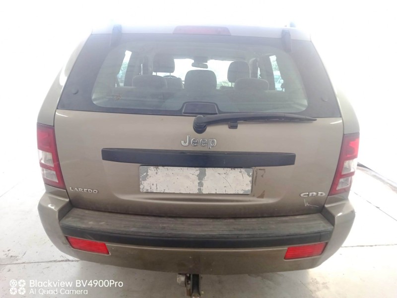 Recambio de porton trasero para jeep grand cherokee iii (wh, wk) 3.0 crd 4x4 referencia OEM IAM   