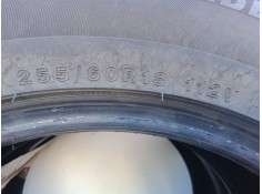 Recambio de pareja neumaticos para ssangyong rexton w / rexton 2.0 xdi a las 4 ruedas referencia OEM IAM 225/60R18-112V 112V - S 2