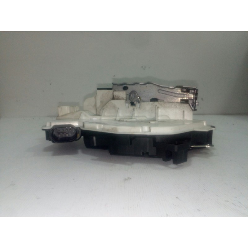 Recambio de cerradura puerta delantera izquierda para volkswagen passat cc (357) 2.0 tdi referencia OEM IAM 5N1837015E  
