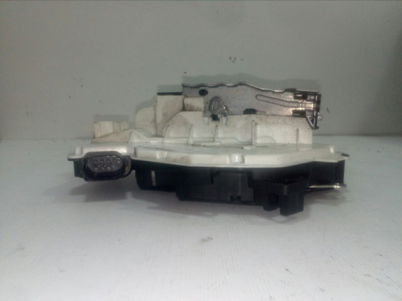 Recambio de cerradura puerta delantera izquierda para volkswagen passat cc (357) 2.0 tdi referencia OEM IAM 5N1837015E  