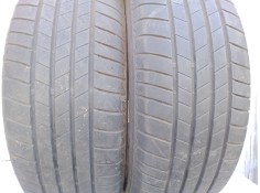 Recambio de pareja neumaticos para volvo xc90 2.4 diesel cat referencia OEM IAM 235/60R18-107V 107V - SUV FIRESTONE ROAD HAWK2