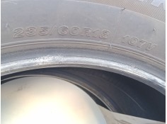 Recambio de pareja neumaticos para volvo xc90 2.4 diesel cat referencia OEM IAM 235/60R18-107V 107V - SUV FIRESTONE ROAD HAWK2 2
