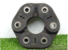 Recambio de flector cardan para volkswagen touareg (7la) 2.5 tdi referencia OEM IAM 7L0521403  